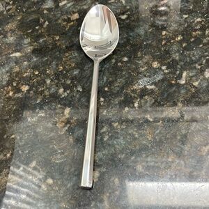 Retroneu Acclaim Soup dinner spoon